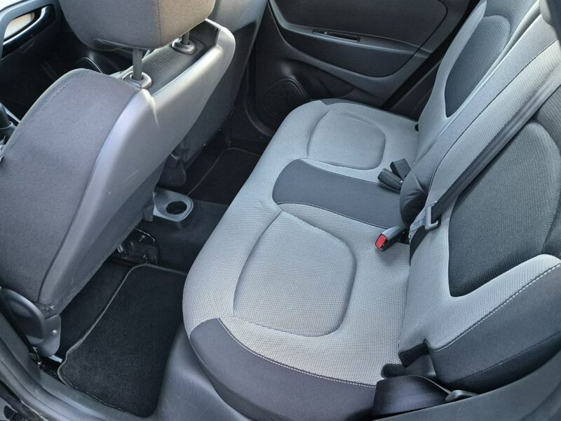 Renault Captur GWARANCJA * manual * nawigacja * bardzo zadbany * serwisowany * wawa I (2013-2019)