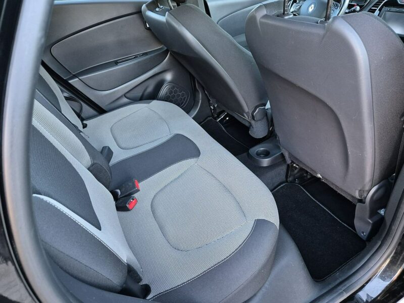 Renault Captur GWARANCJA * manual * nawigacja * bardzo zadbany * serwisowany * wawa I (2013-2019)