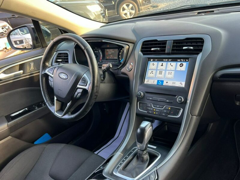 Ford Mondeo Pełny ST-LINE ! 2,0 Tdci 180KM ,Automat,Navi,GWARANCJA/Możliwa Zamiana Mk5 (2014-)