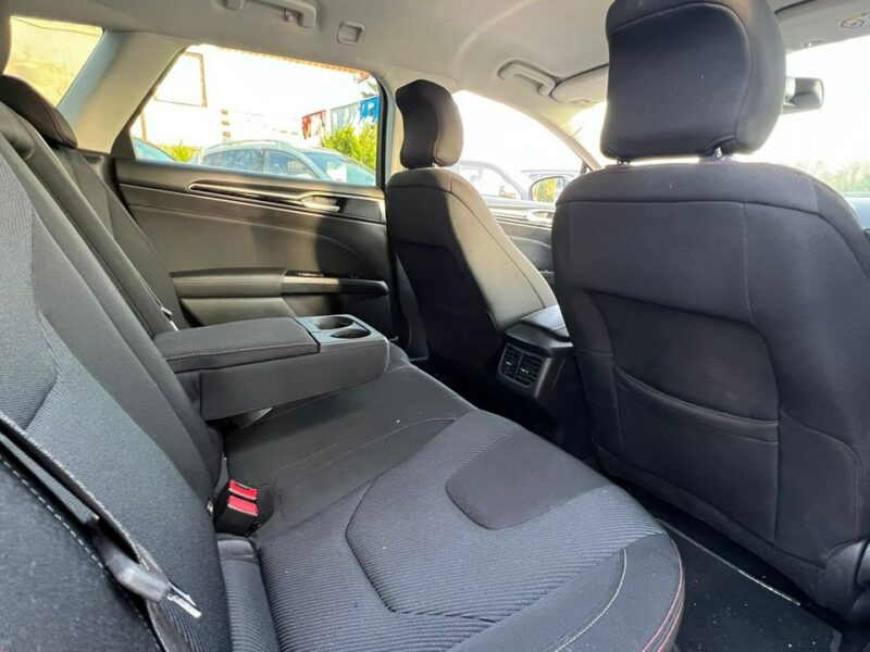 Ford Mondeo Pełny ST-LINE ! 2,0 Tdci 180KM ,Automat,Navi,GWARANCJA/Możliwa Zamiana Mk5 (2014-)