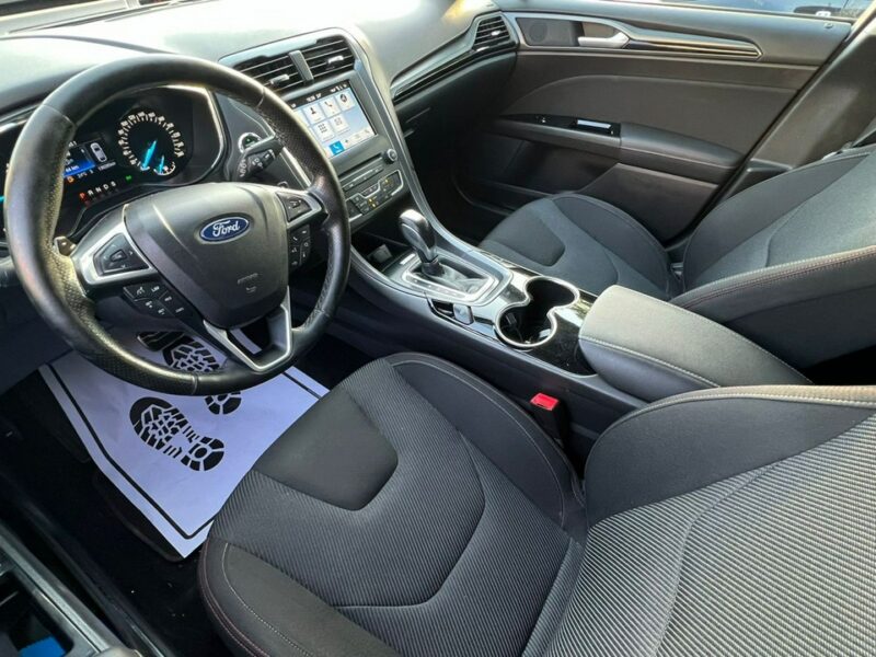 Ford Mondeo Pełny ST-LINE ! 2,0 Tdci 180KM ,Automat,Navi,GWARANCJA/Możliwa Zamiana Mk5 (2014-)