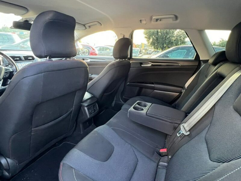 Ford Mondeo Pełny ST-LINE ! 2,0 Tdci 180KM ,Automat,Navi,GWARANCJA/Możliwa Zamiana Mk5 (2014-)