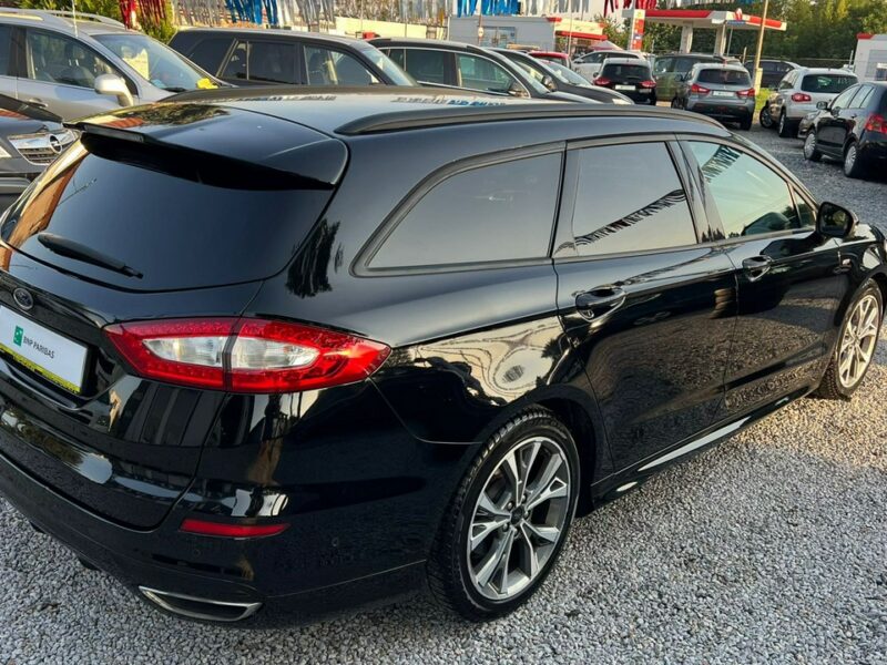Ford Mondeo Pełny ST-LINE ! 2,0 Tdci 180KM ,Automat,Navi,GWARANCJA/Możliwa Zamiana Mk5 (2014-)