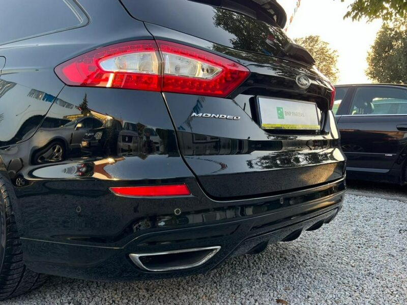 Ford Mondeo Pełny ST-LINE ! 2,0 Tdci 180KM ,Automat,Navi,GWARANCJA/Możliwa Zamiana Mk5 (2014-)