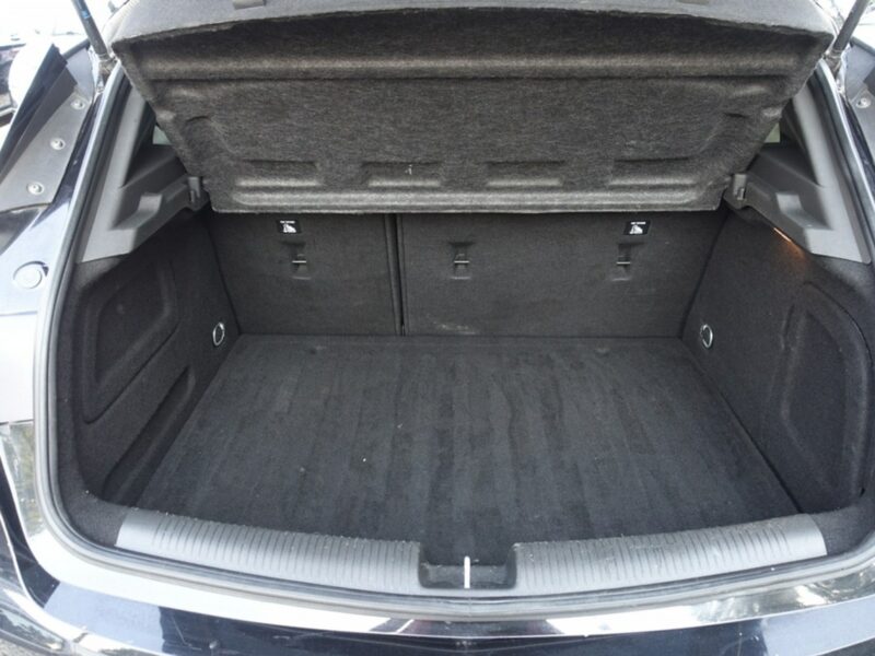 Opel Astra Automat / 1.5 Diesel 122 KM / Lampy Full Led K (2015-2021)