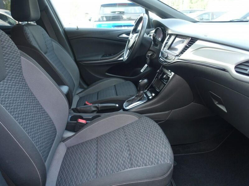 Opel Astra Automat / 1.5 Diesel 122 KM / Lampy Full Led K (2015-2021)