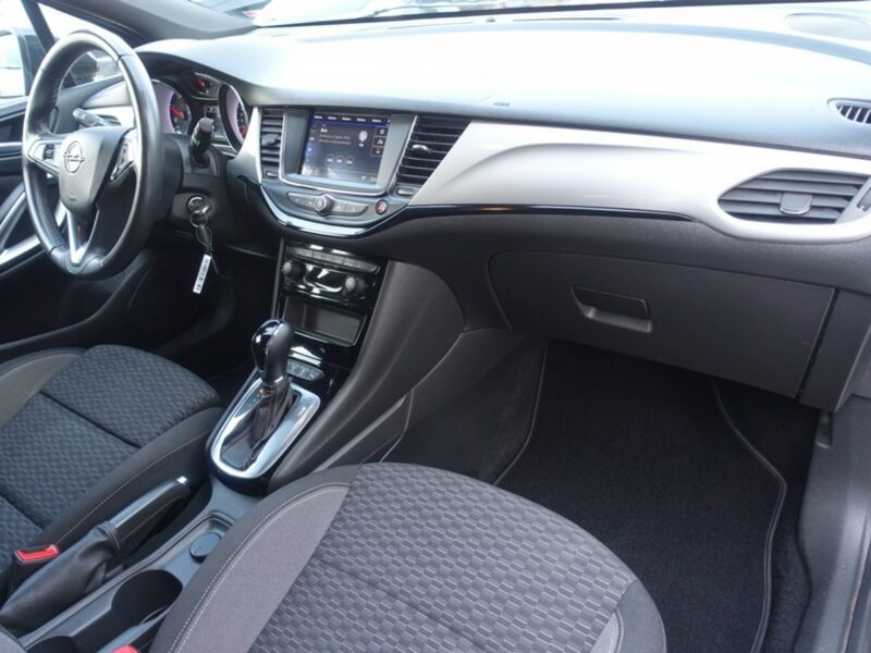 Opel Astra Automat / 1.5 Diesel 122 KM / Lampy Full Led K (2015-2021)