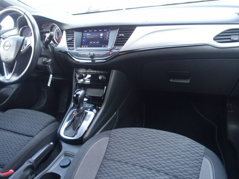 Opel Astra Automat / 1.5 Diesel 122 KM / Lampy Full Led K (2015-2021)
