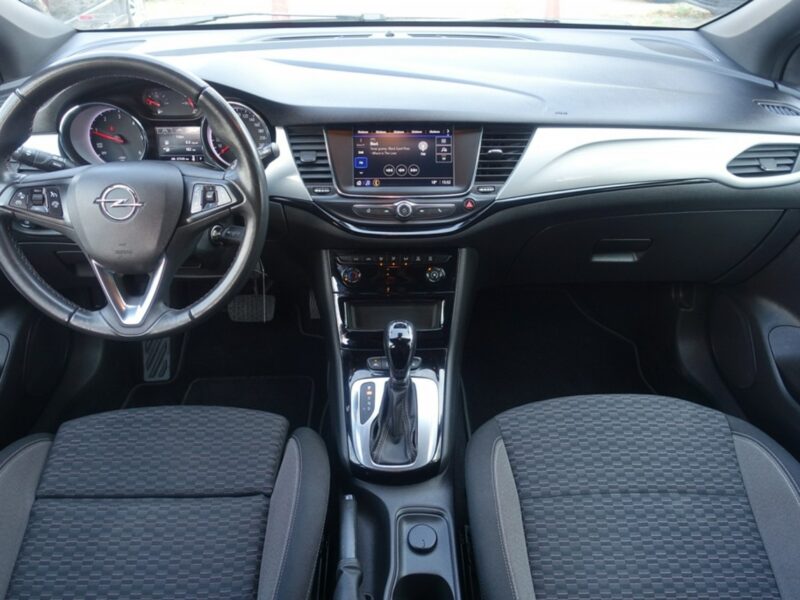 Opel Astra Automat / 1.5 Diesel 122 KM / Lampy Full Led K (2015-2021)