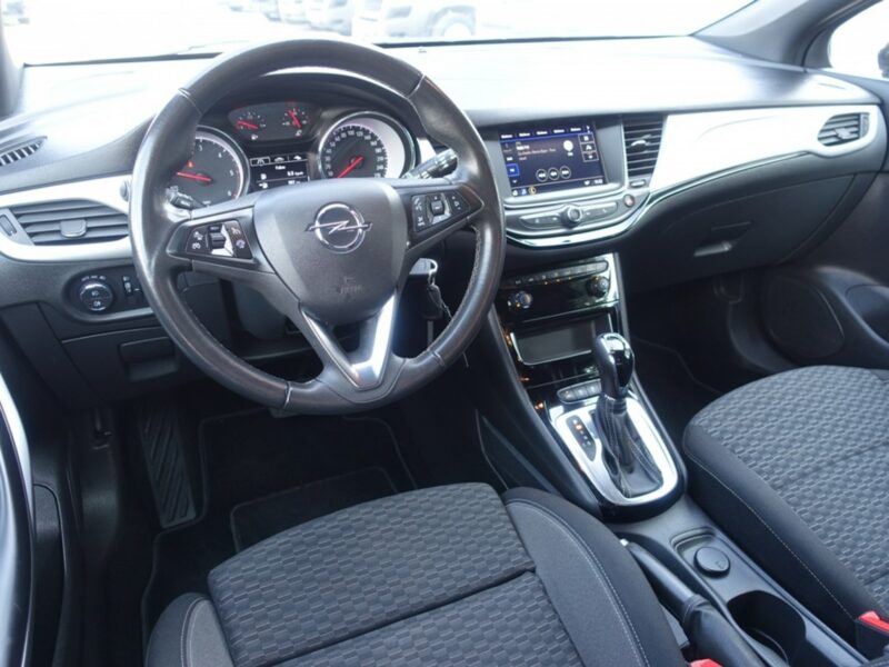 Opel Astra Automat / 1.5 Diesel 122 KM / Lampy Full Led K (2015-2021)