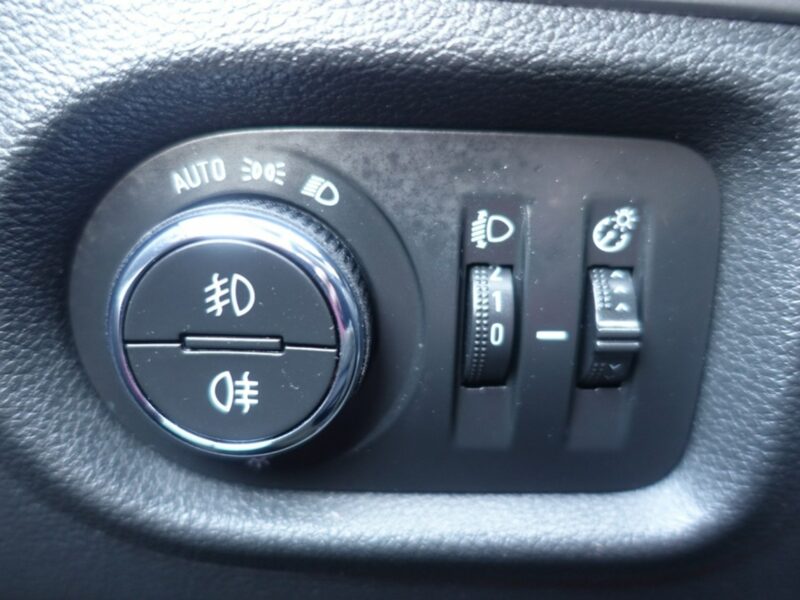 Opel Astra Automat / 1.5 Diesel 122 KM / Lampy Full Led K (2015-2021)