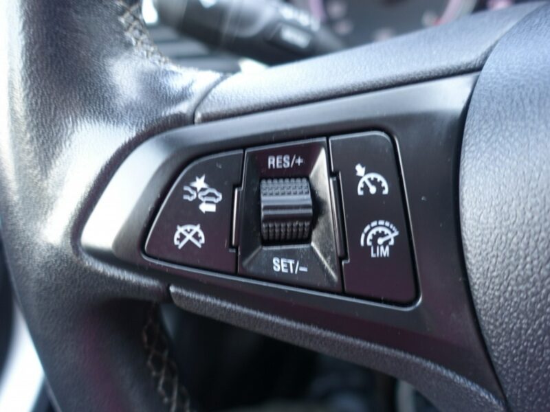 Opel Astra Automat / 1.5 Diesel 122 KM / Lampy Full Led K (2015-2021)