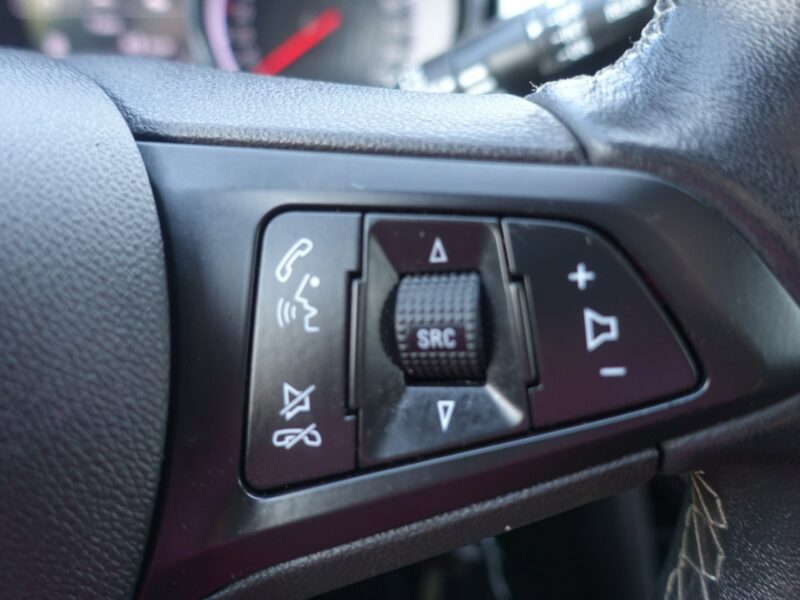 Opel Astra Automat / 1.5 Diesel 122 KM / Lampy Full Led K (2015-2021)
