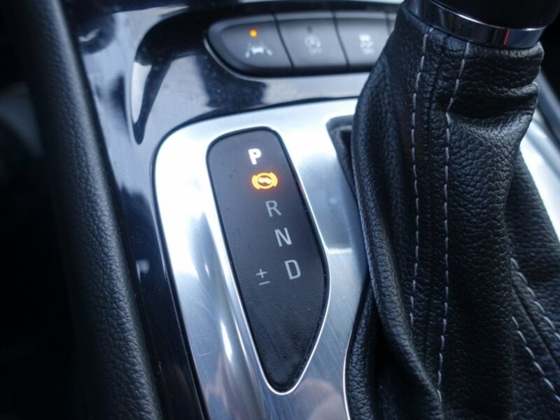 Opel Astra Automat / 1.5 Diesel 122 KM / Lampy Full Led K (2015-2021)