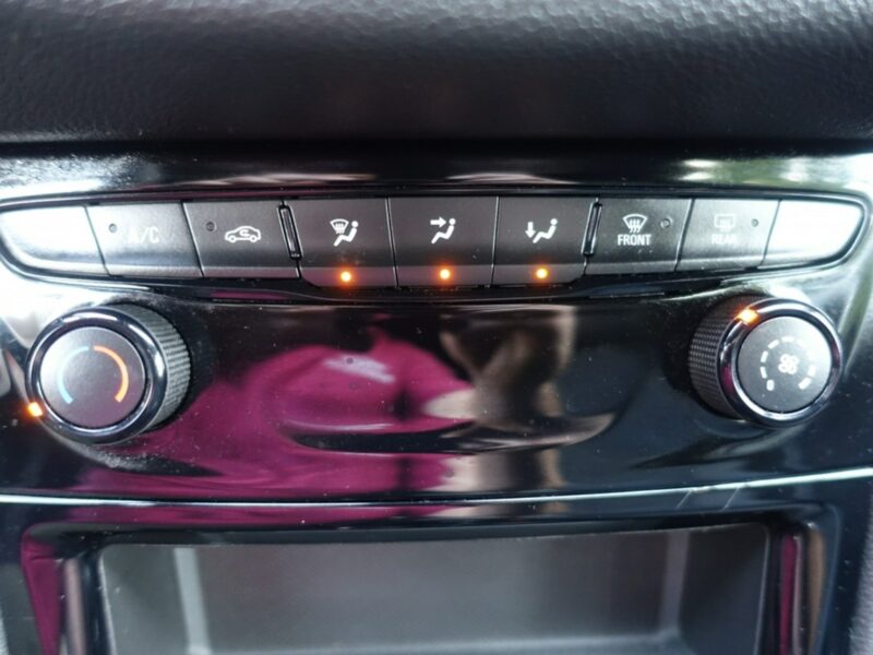 Opel Astra Automat / 1.5 Diesel 122 KM / Lampy Full Led K (2015-2021)