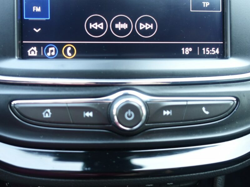 Opel Astra Automat / 1.5 Diesel 122 KM / Lampy Full Led K (2015-2021)