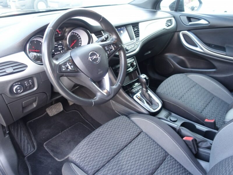 Opel Astra Automat / 1.5 Diesel 122 KM / Lampy Full Led K (2015-2021)