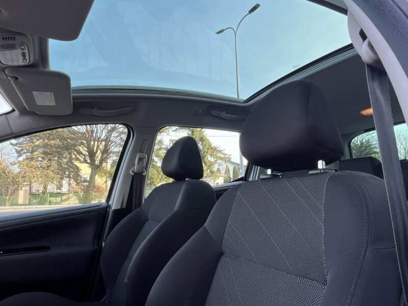 Peugeot 207 Peugeot 207 1.6B 2009r Climatronic Panorama Dach Sprowadzony Opłacony!