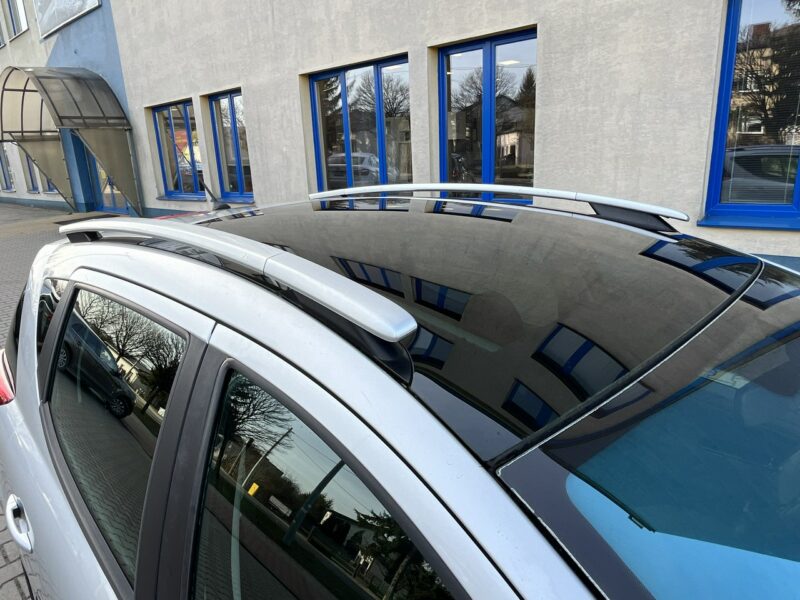 Peugeot 207 Peugeot 207 1.6B 2009r Climatronic Panorama Dach Sprowadzony Opłacony!