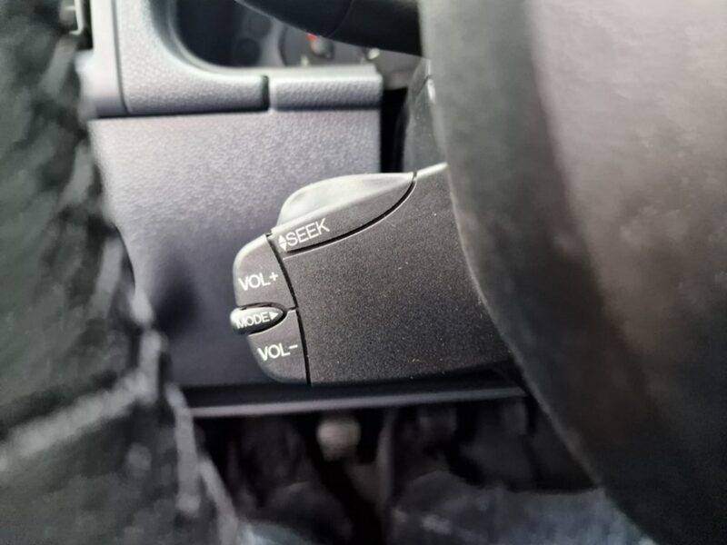 Ford Tourneo Connect 1.8 TDCI 90 KM I (2002-2013)