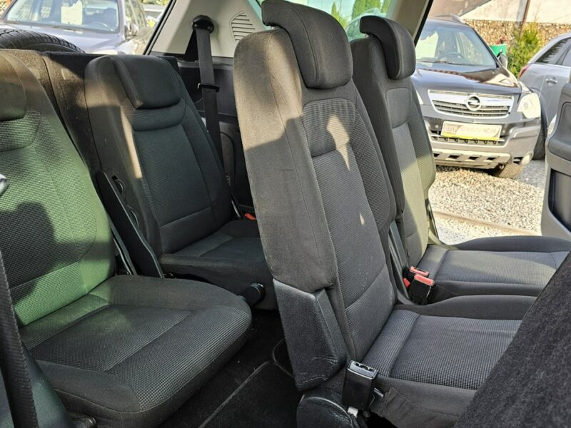 Ford S-Max 7- MIO OS! Super Wyposażenie / Mozliwa Zamiana * Gwarancja w cenie ! I (2006-2015)