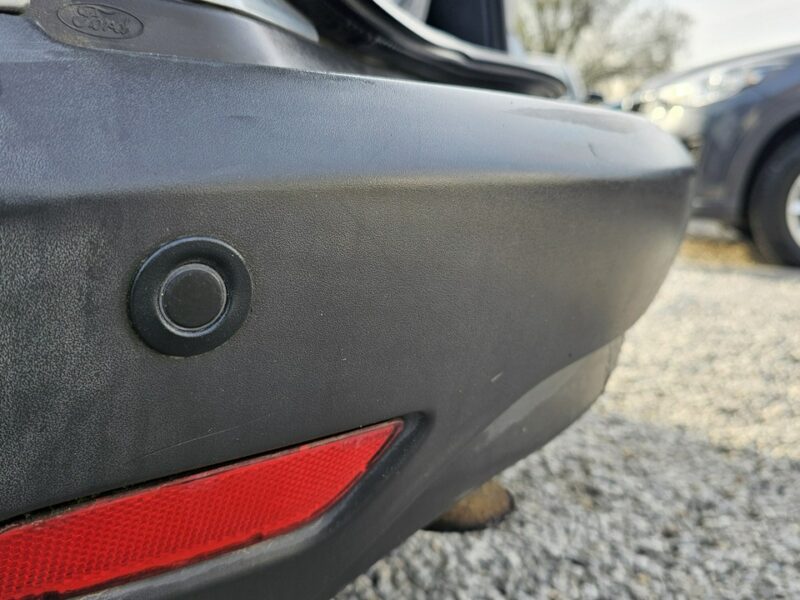 Ford S-Max 7- MIO OS! Super Wyposażenie / Mozliwa Zamiana * Gwarancja w cenie ! I (2006-2015)