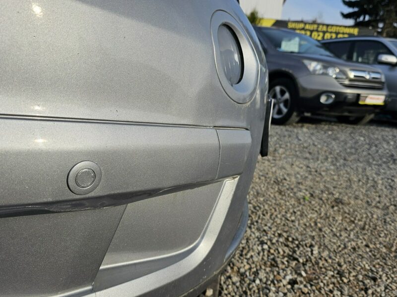 Ford S-Max 7- MIO OS! Super Wyposażenie / Mozliwa Zamiana * Gwarancja w cenie ! I (2006-2015)