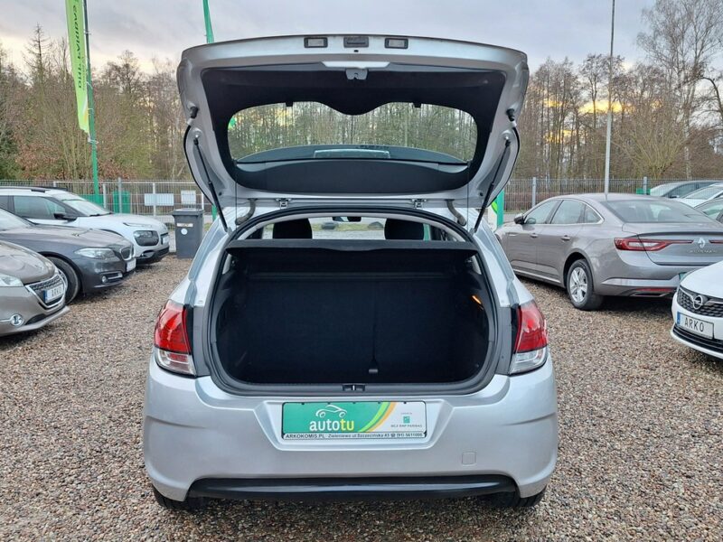 Citroen C4 1.6 HDI II (2010-)