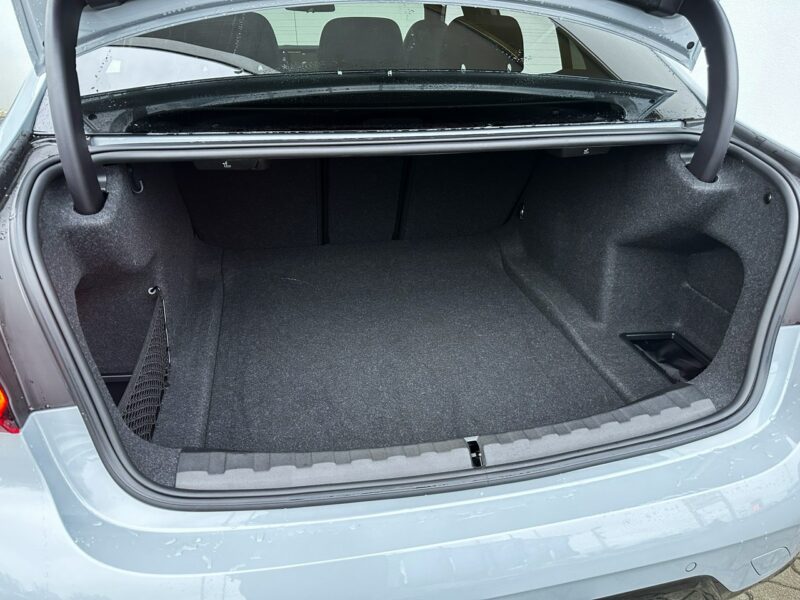 BMW 320 320d, M-Pakiet, Fotele M, FV-23%, Blind spot, Gwarancja, Salon PL G20 (2019-)