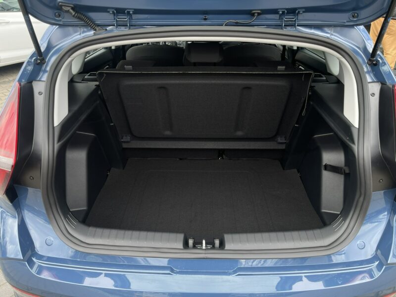 Hyundai Bayon 1.2 MPI 5MT (79 KM) Modern + pakiet Comfort - dostępny od ręki