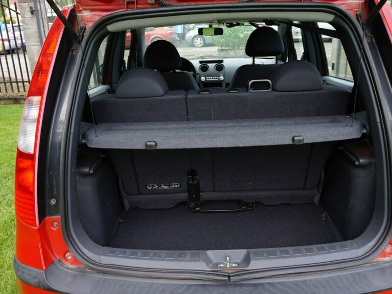 Mitsubishi Colt z Niemiec zarejestrowany zadbany. Gwarancja Z30 (2004-2012)