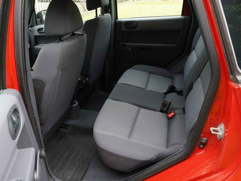 Mitsubishi Colt z Niemiec zarejestrowany zadbany. Gwarancja Z30 (2004-2012)
