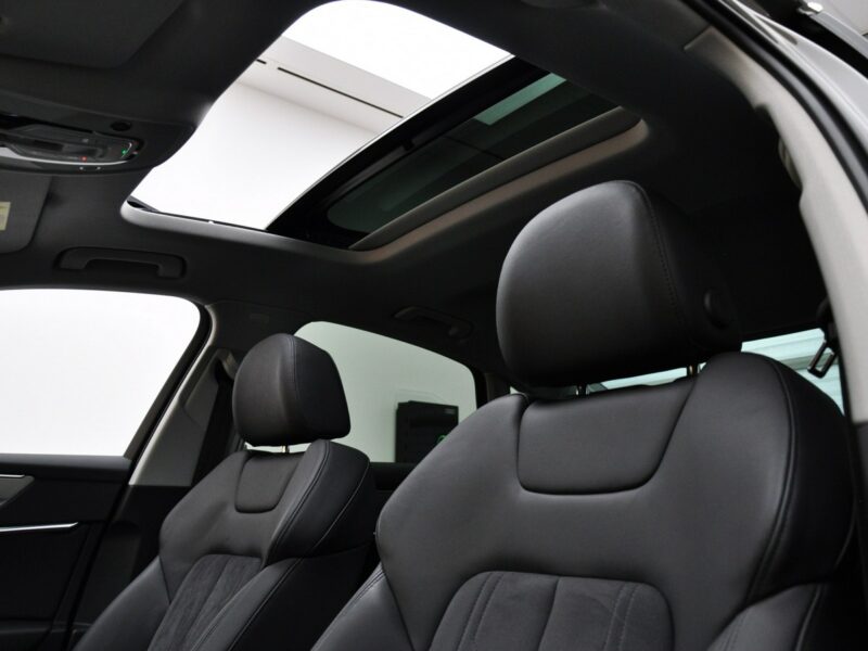 Audi A6 55TFSI 340KM Quattro VirtualPlus Matrix Panorama TempomatACC Kamery360 C8 (2018-)