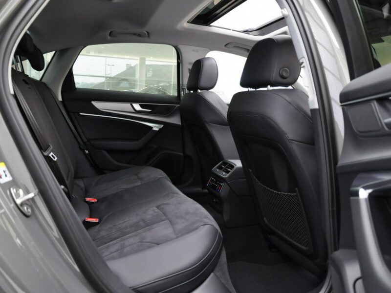 Audi A6 55TFSI 340KM Quattro VirtualPlus Matrix Panorama TempomatACC Kamery360 C8 (2018-)