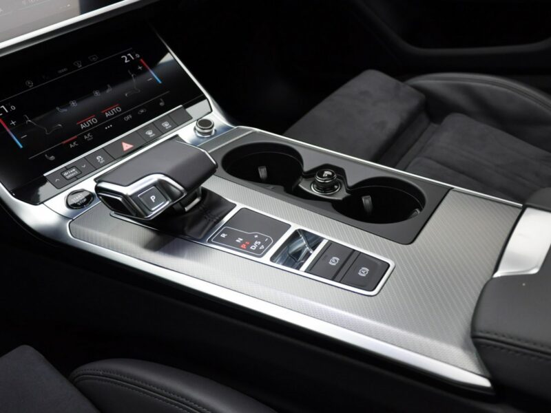 Audi A6 55TFSI 340KM Quattro VirtualPlus Matrix Panorama TempomatACC Kamery360 C8 (2018-)