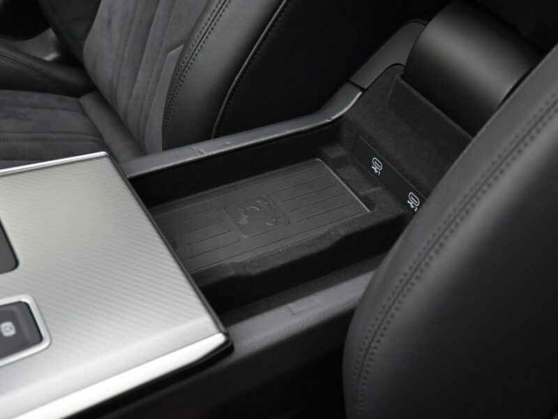 Audi A6 55TFSI 340KM Quattro VirtualPlus Matrix Panorama TempomatACC Kamery360 C8 (2018-)