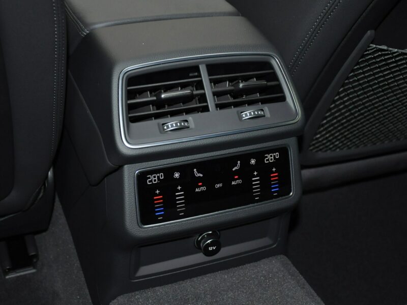 Audi A6 55TFSI 340KM Quattro VirtualPlus Matrix Panorama TempomatACC Kamery360 C8 (2018-)