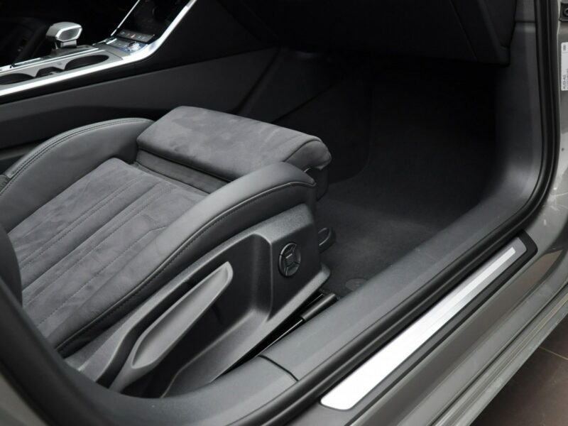 Audi A6 55TFSI 340KM Quattro VirtualPlus Matrix Panorama TempomatACC Kamery360 C8 (2018-)