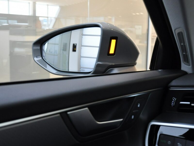 Audi A6 55TFSI 340KM Quattro VirtualPlus Matrix Panorama TempomatACC Kamery360 C8 (2018-)