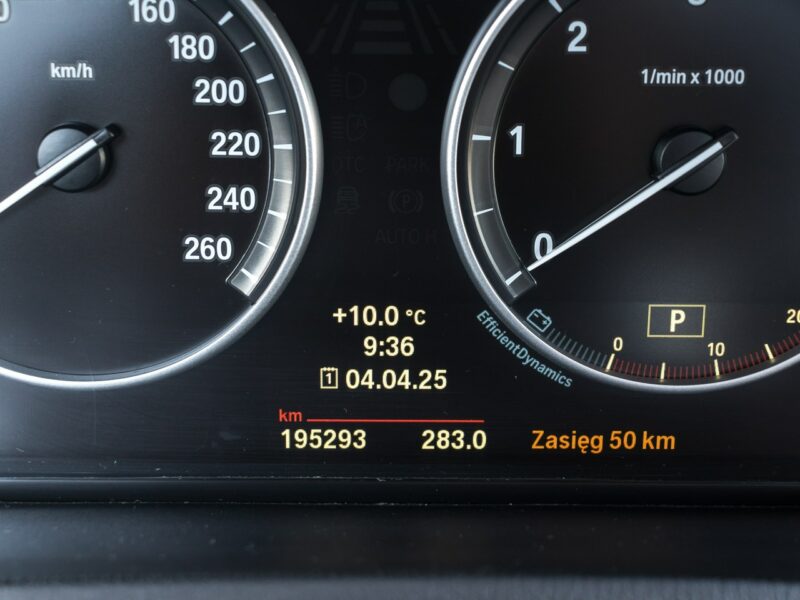 BMW X3 2.0_Diesel_184 KM_195 tyś. km_4x4 F25 (2010-)