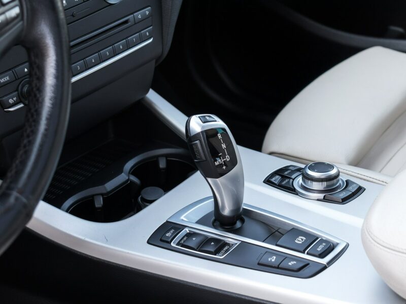 BMW X3 2.0_Diesel_184 KM_195 tyś. km_4x4 F25 (2010-)