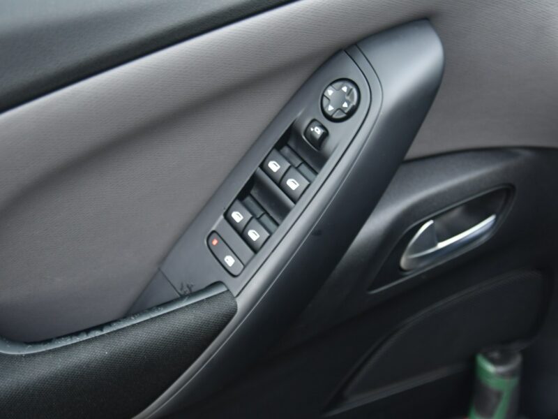 Citroen C4 Picasso 1,6hdi DUDKI11 Manual,El.szyby.Centralka,kredyt.GWARANCJA II (2013-)