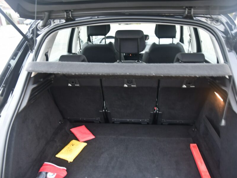 Citroen C4 Picasso 1,6hdi DUDKI11 Manual,El.szyby.Centralka,kredyt.GWARANCJA II (2013-)