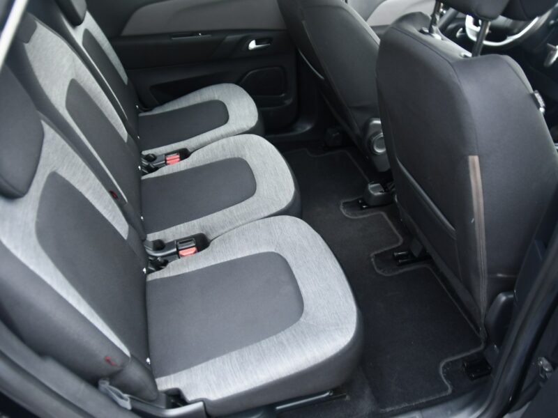 Citroen C4 Picasso 1,6hdi DUDKI11 Manual,El.szyby.Centralka,kredyt.GWARANCJA II (2013-)