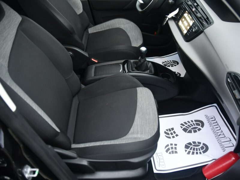 Citroen C4 Picasso 1,6hdi DUDKI11 Manual,El.szyby.Centralka,kredyt.GWARANCJA II (2013-)
