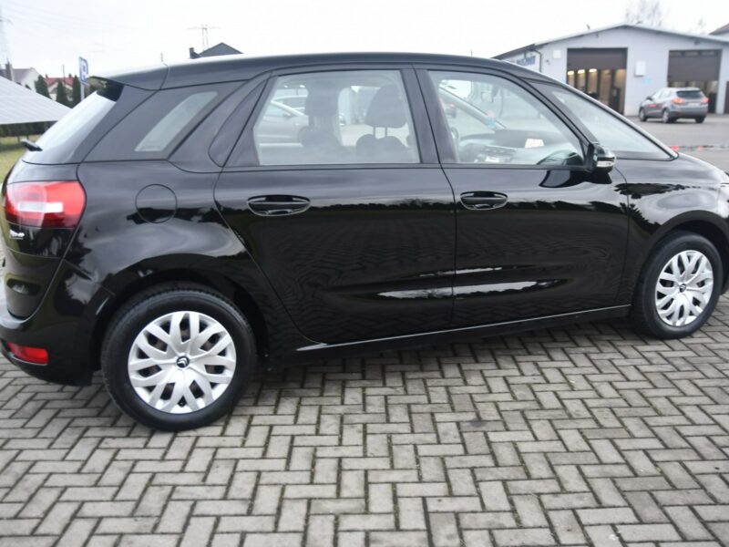 Citroen C4 Picasso 1,6hdi DUDKI11 Manual,El.szyby.Centralka,kredyt.GWARANCJA II (2013-)