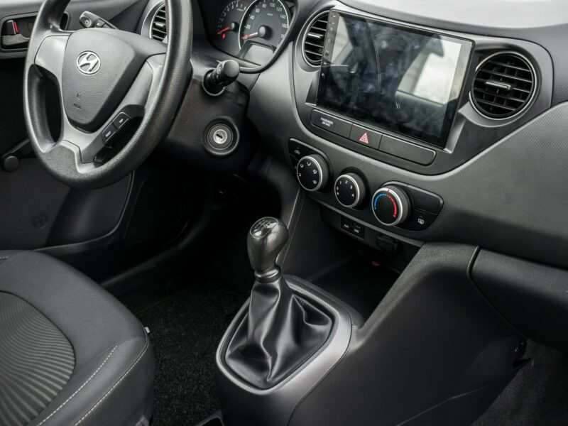 Hyundai i10 1.0_Benzyna_67KM_121 tyś. km II (2013-)