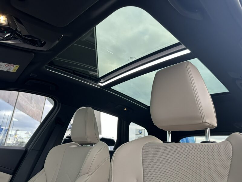 BMW X1 M-Pakiet, Panorama, Fotele sportowe, Adaptacyjne zawieszenie, Gwarancj U11 (2022-)