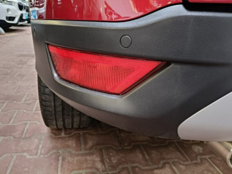 Ford Kuga 2.0 180KM 4x4 Titanium, MartwePole,Panorama,Navi,El.Klapa,Asyst.Parkow II (2012-)