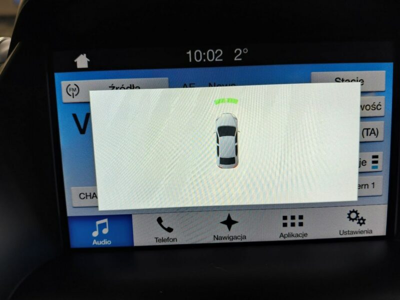 Ford Kuga 2.0 180KM 4x4 Titanium, MartwePole,Panorama,Navi,El.Klapa,Asyst.Parkow II (2012-)